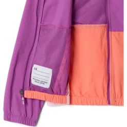 Kinder Columbia - Kid' Tabor Trai Windbreaker - Windjacke