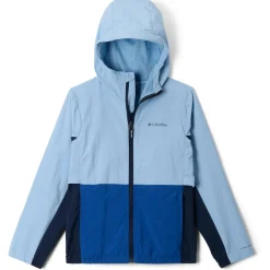 Kinder Columbia - Kid' Tabor Trai Windbreaker - Windjacke