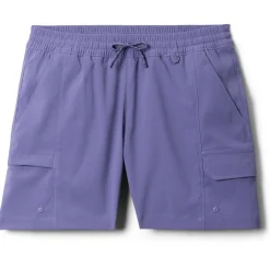 Columbia - Kid's Tech Trail Utility Short Drawcord - Shorts New