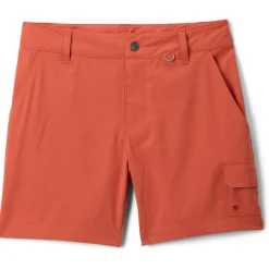 Columbia Wanderbekleidung|Hosen-- Kid's Tech Trail Utility Short - Shorts