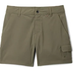 Columbia Wanderbekleidung|Hosen-- Kid's Tech Trail Utility Short - Shorts