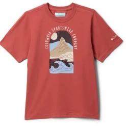 - Kid' Vaey Creek II / Graphic hirt - T-hirt < Columbia Sale