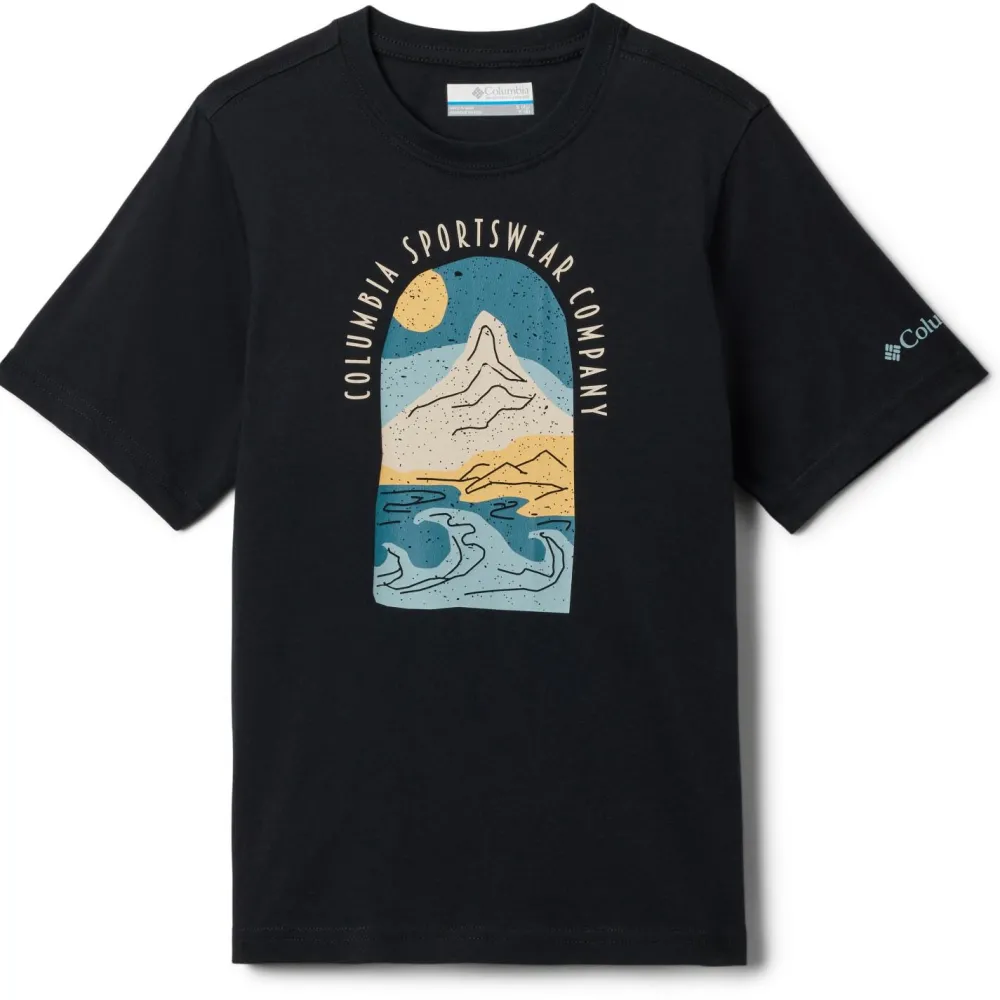 - Kid' Vaey Creek II / Graphic hirt - T-hirt < Columbia Sale