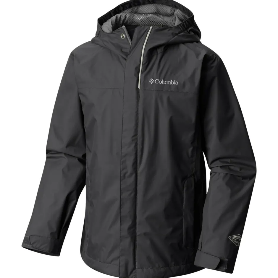 Columbia Wanderbekleidung|Jacken-- Kid's Watertight II Jacket - Regenjacke