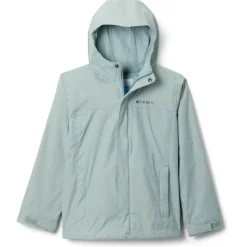 Columbia Wanderbekleidung|Jacken-- Kid's Watertight II Jacket - Regenjacke