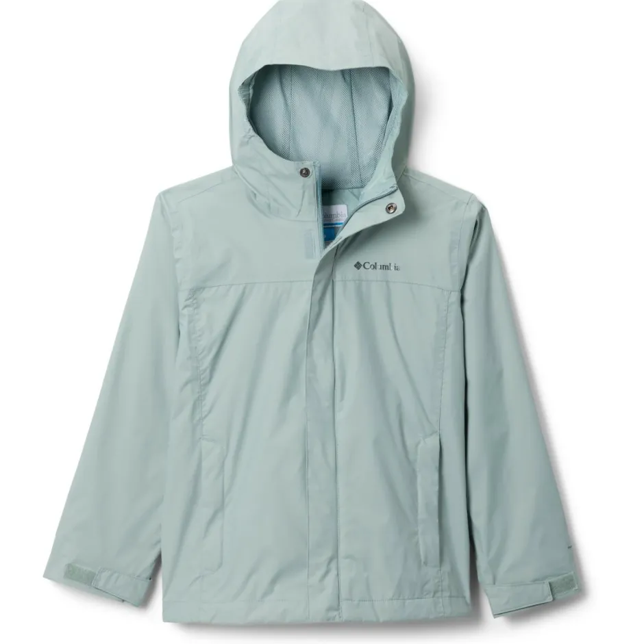 Columbia Wanderbekleidung|Jacken-- Kid's Watertight II Jacket - Regenjacke