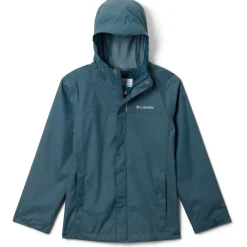 Columbia Wanderbekleidung|Jacken-- Kid's Watertight II Jacket - Regenjacke