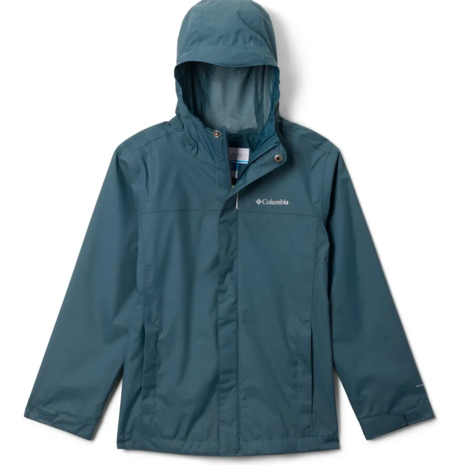 Columbia Wanderbekleidung|Jacken-- Kid's Watertight II Jacket - Regenjacke