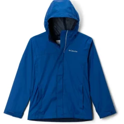 Columbia Wanderbekleidung|Jacken-- Kid's Watertight II Jacket - Regenjacke