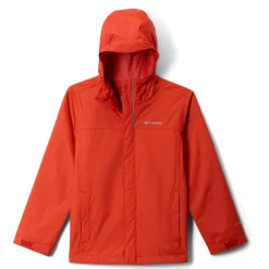 Columbia Wanderbekleidung|Jacken-- Kid's Watertight II Jacket - Regenjacke