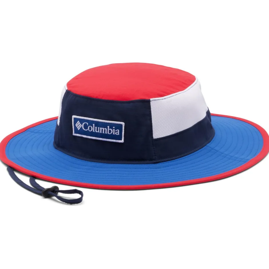 Columbia Wanderbekleidung|Kopfbedeckungen-- Kid's Youth Bora Bora II Booney - Hut