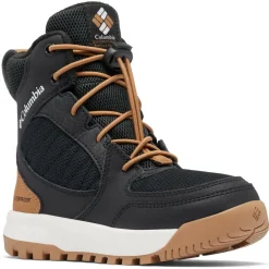 Columbia Winterschuhe|Winterschuhe-- Kid's Youth Portlander Omni-Heat - Winterschuhe