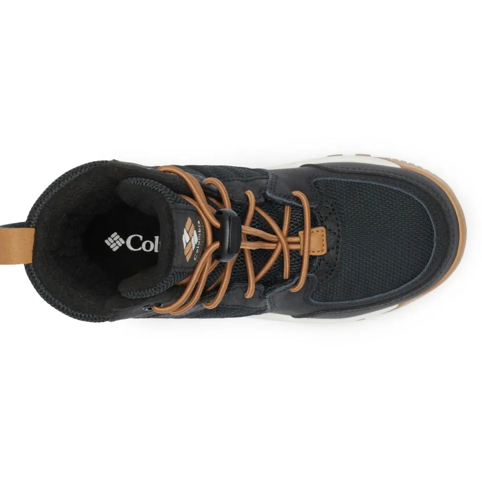 Columbia Winterschuhe|Winterschuhe-- Kid's Youth Portlander Omni-Heat - Winterschuhe