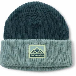 - Kid's Youth Whirlibird Cuffed Beanie - Mütze < Columbia Hot