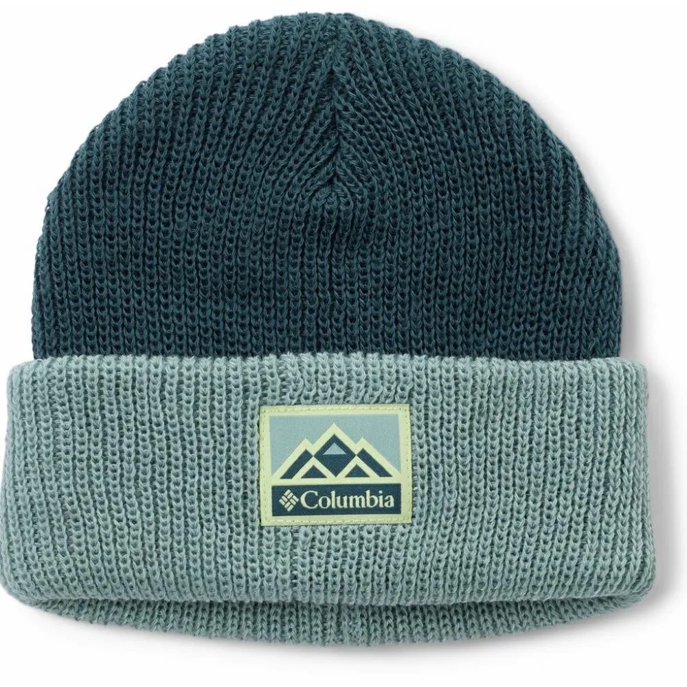 - Kid's Youth Whirlibird Cuffed Beanie - Mütze < Columbia Hot