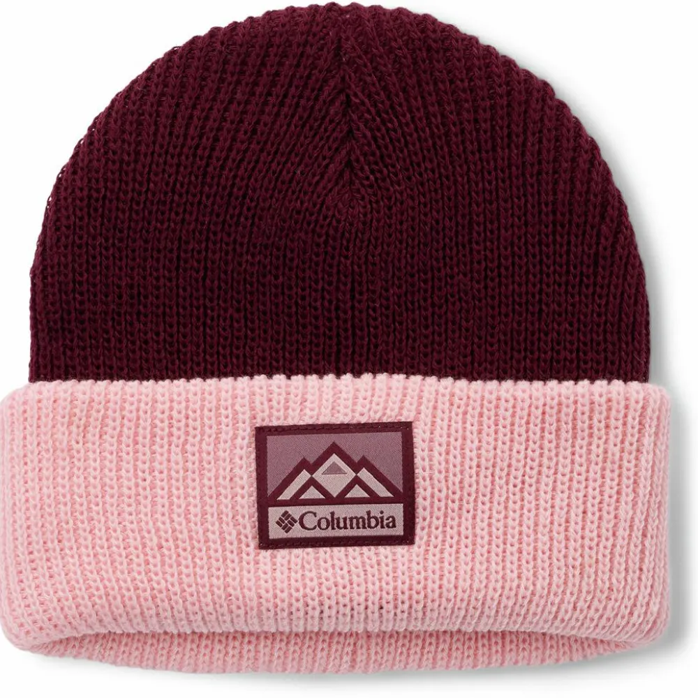 - Kid's Youth Whirlibird Cuffed Beanie - Mütze < Columbia Hot