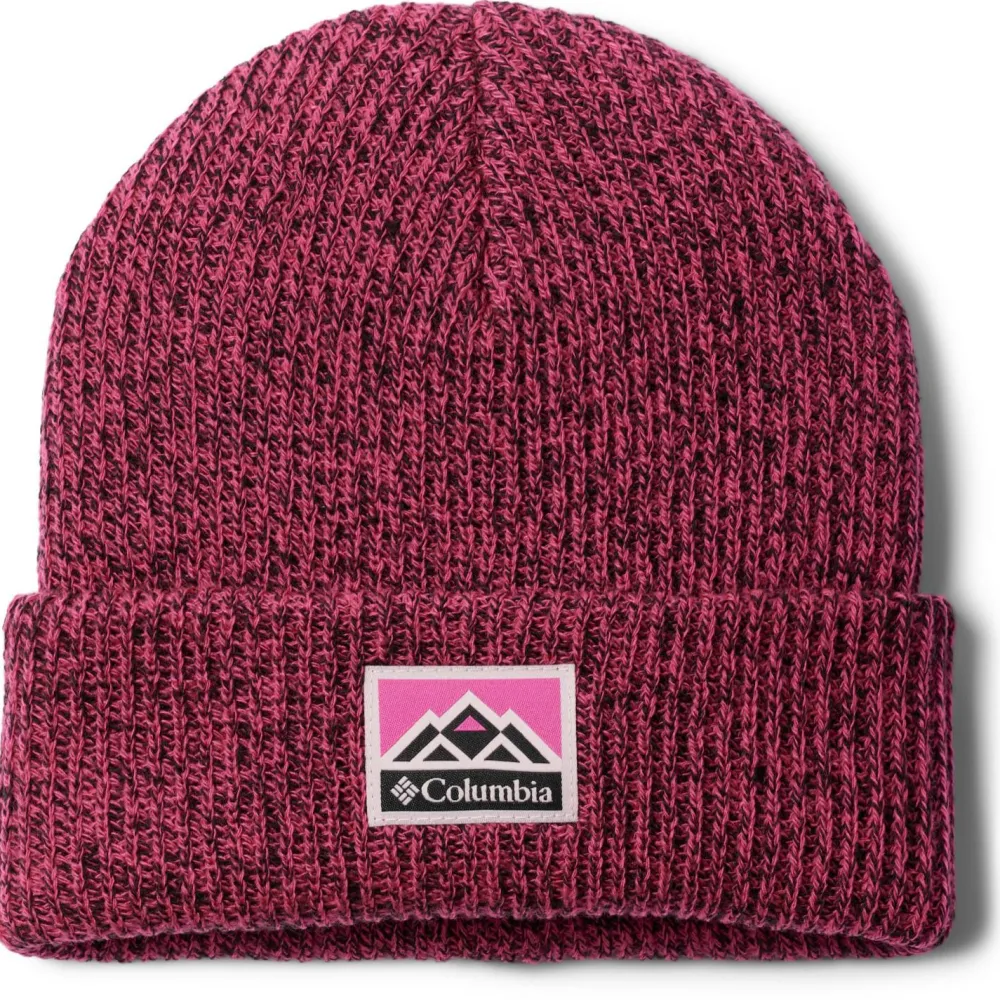 - Kid's Youth Whirlibird Cuffed Beanie - Mütze < Columbia Hot