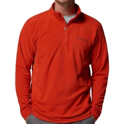 Columbia - Kaath Range II Haf Zip - Feecepuover