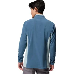 Columbia - Kaath Range II Haf Zip - Feecepuover