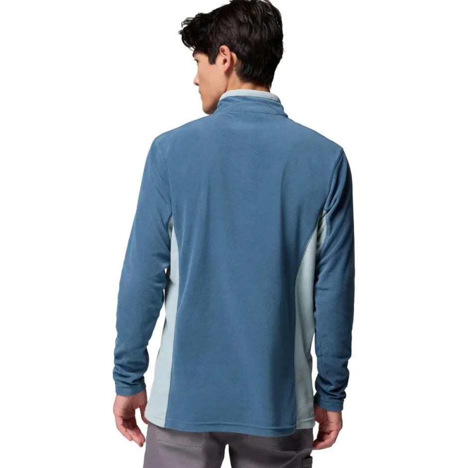 Columbia - Kaath Range II Haf Zip - Feecepuover
