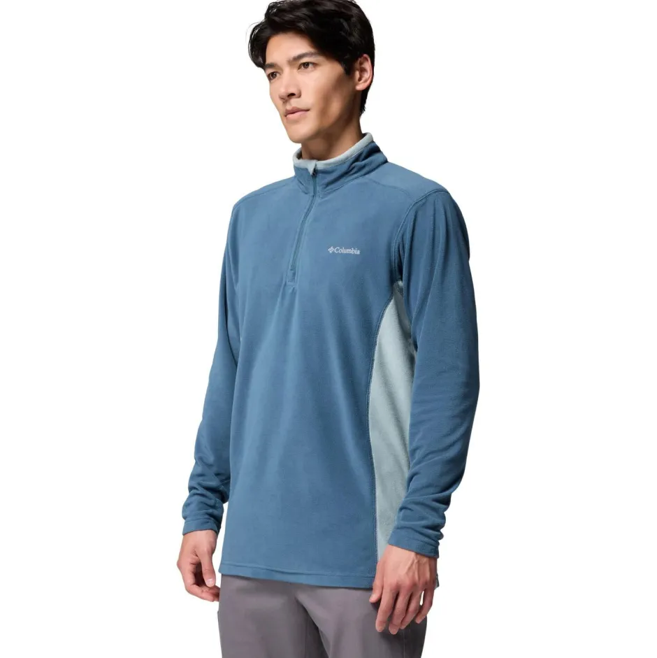 Columbia - Kaath Range II Haf Zip - Feecepuover
