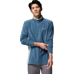 Columbia - Kaath Range II Haf Zip - Feecepuover