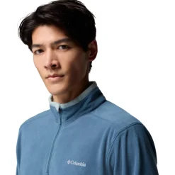 Columbia - Kaath Range II Haf Zip - Feecepuover