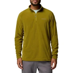 Columbia - Kaath Range II Haf Zip - Feecepuover