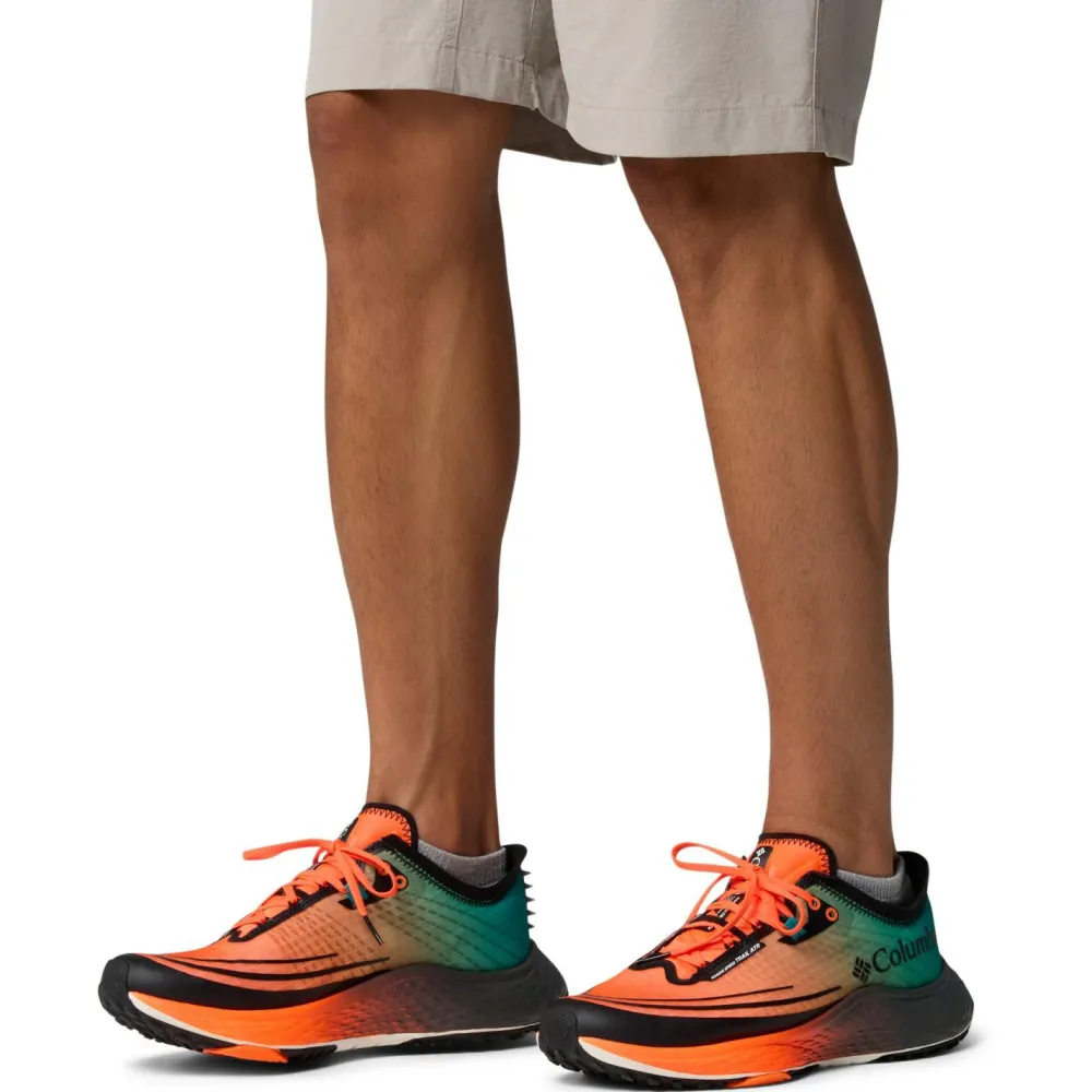 - Konos Speed Trail ATR - Multisportschuhe < Columbia Clearance