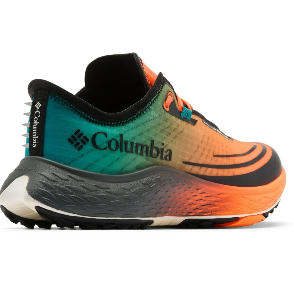 - Konos Speed Trail ATR - Multisportschuhe < Columbia Clearance