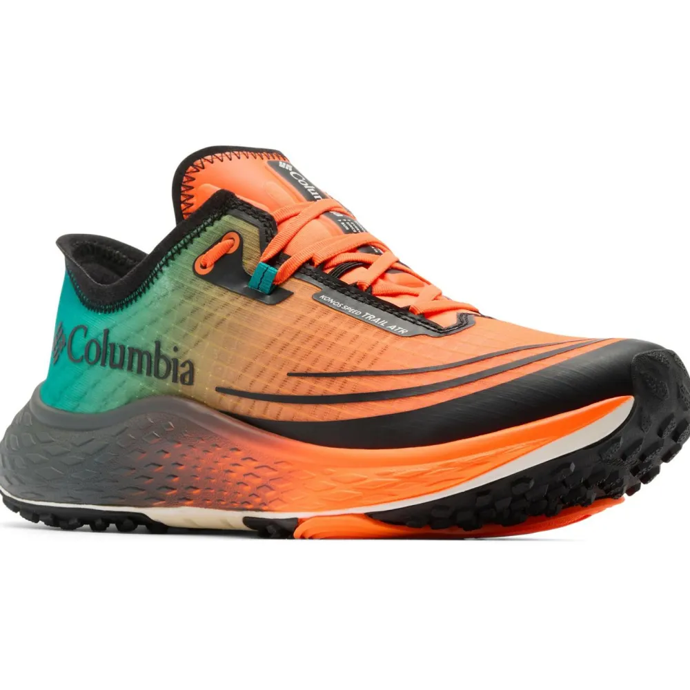 - Konos Speed Trail ATR - Multisportschuhe < Columbia Clearance