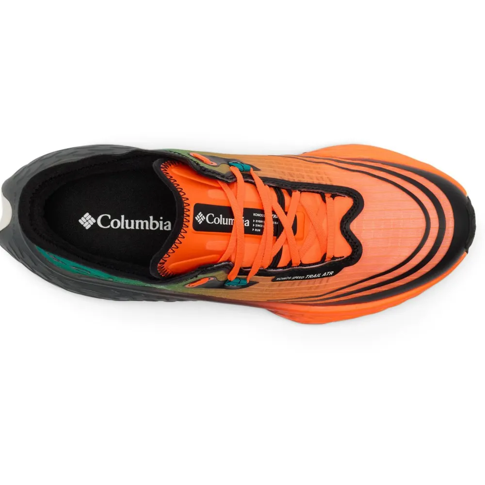 - Konos Speed Trail ATR - Multisportschuhe < Columbia Clearance