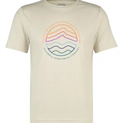 Columbia - Kwick Hike Graphic / Tee - T-hirt