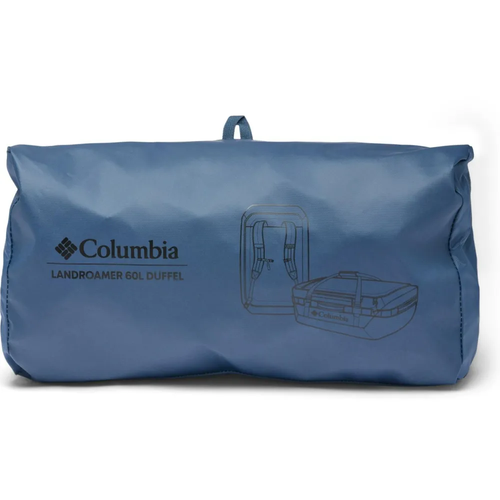 - Landroamer 60 Duffel - Reisetasche < Columbia