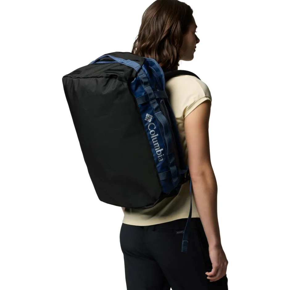 Columbia Reisetaschen|Taschen-- Landroamer 40 Duffel - Reisetasche