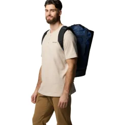 Columbia Reisetaschen|Taschen-- Landroamer 40 Duffel - Reisetasche