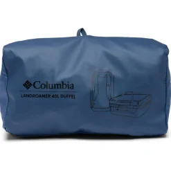 Columbia Reisetaschen|Taschen-- Landroamer 40 Duffel - Reisetasche