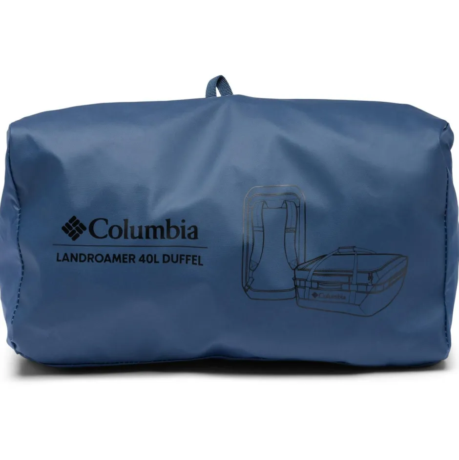 Columbia Reisetaschen|Taschen-- Landroamer 40 Duffel - Reisetasche