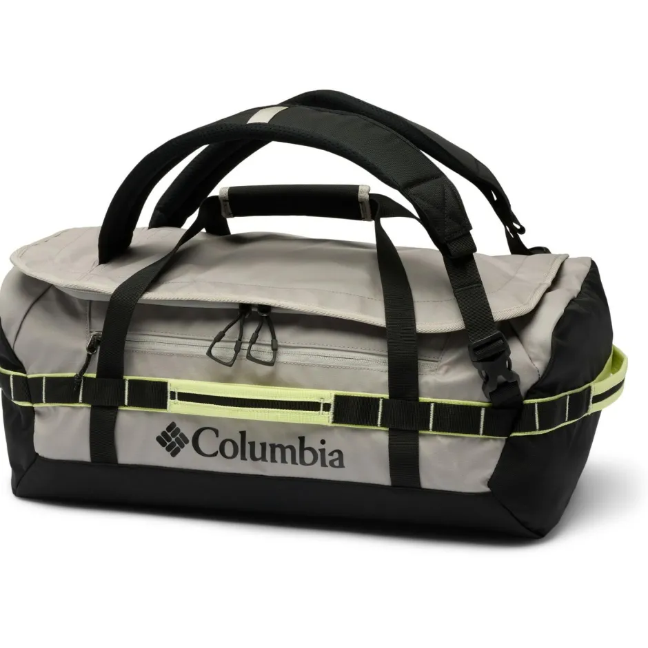 Columbia Reisetaschen|Taschen-- Landroamer 40 Duffel - Reisetasche