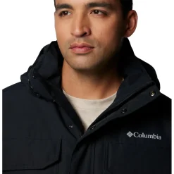 Columbia Jacken-- Landroamer II Parka - Parka
