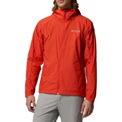 Columbia Laufbekleidung|Wanderbekleidung-- Loop Trail II Windbreaker - Windjacke
