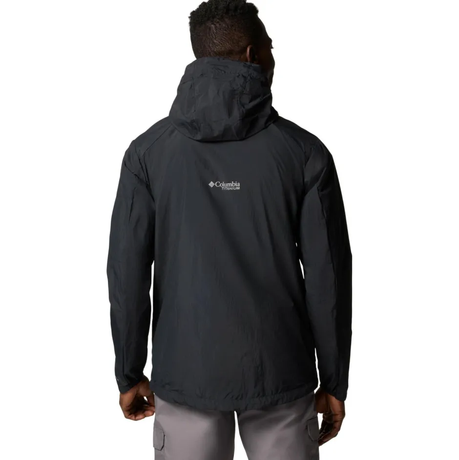 Columbia Laufbekleidung|Wanderbekleidung-- Loop Trail II Windbreaker - Windjacke