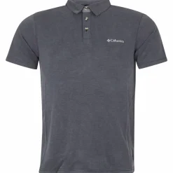 Columbia Alltagsbekleidung|Shirts, Hemden & Longsleeves-- Nelson Point Polo - Polo-Shirt