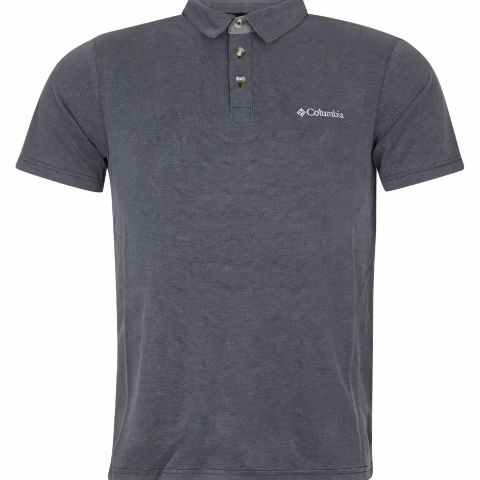 Columbia Alltagsbekleidung|Shirts, Hemden & Longsleeves-- Nelson Point Polo - Polo-Shirt