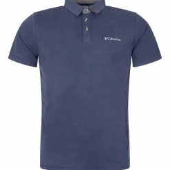 Columbia Alltagsbekleidung|Shirts, Hemden & Longsleeves-- Nelson Point Polo - Polo-Shirt