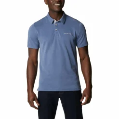 Columbia Alltagsbekleidung|Shirts, Hemden & Longsleeves-- Nelson Point Polo - Polo-Shirt