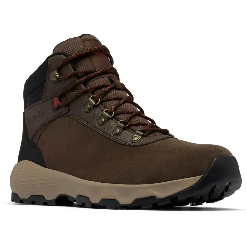 Columbia - Newton Wander - Wanderschuhe