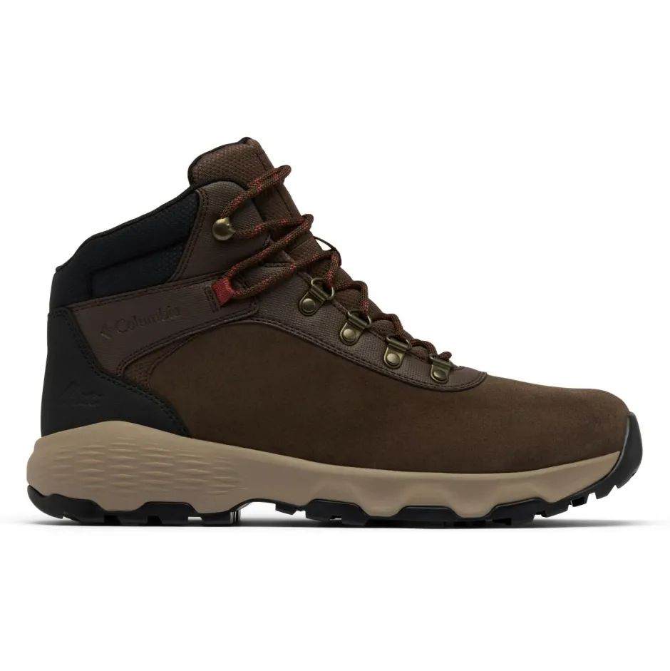 Columbia - Newton Wander - Wanderschuhe