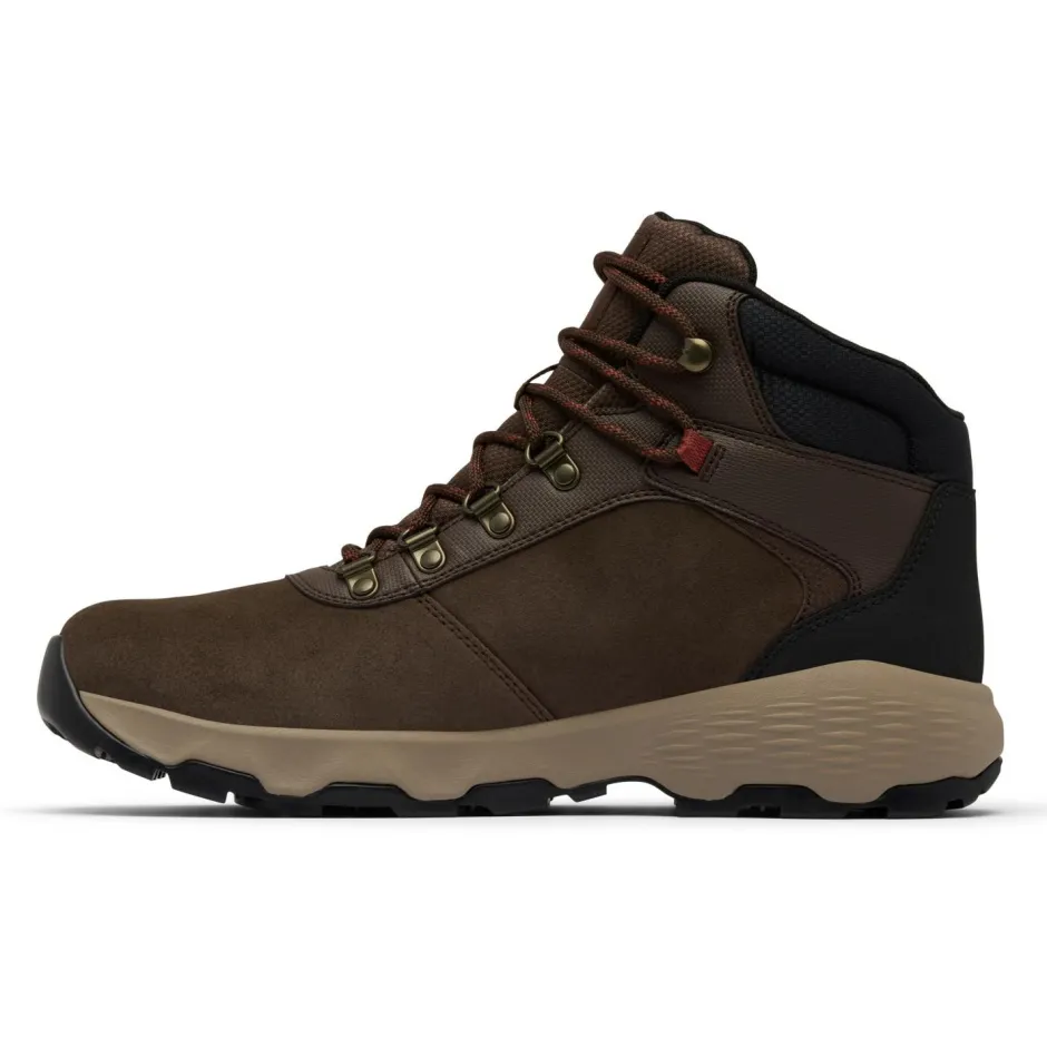 Columbia - Newton Wander - Wanderschuhe