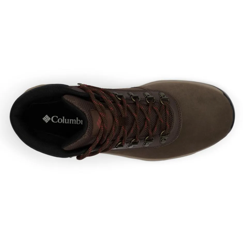 Columbia - Newton Wander - Wanderschuhe